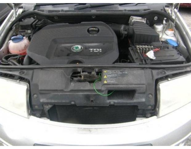 cric skoda fabia 6y 1.9tdi asz