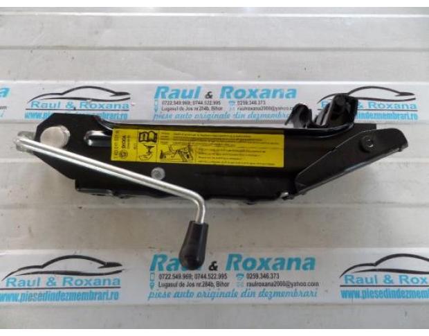 cric skoda octavia 2 1.9tdi bxe 1k0011031k