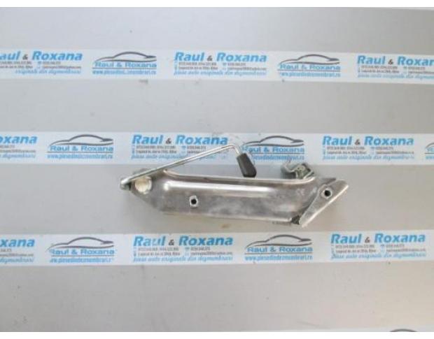 cric skoda superb 2.5tdi aym