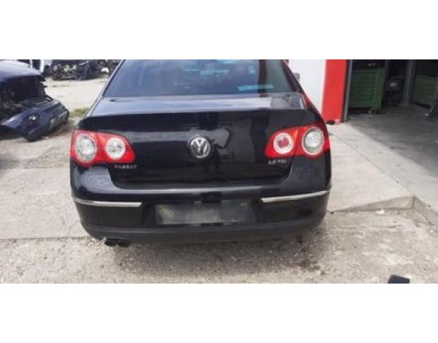 cric vw passat 2.0tdi bmr