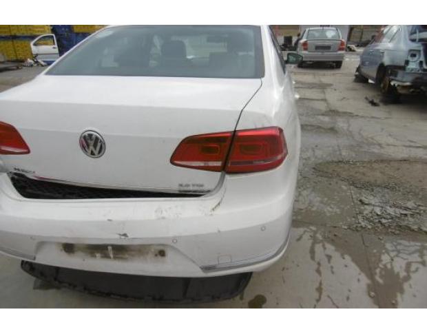 cric vw passat 2.0tdi limusina