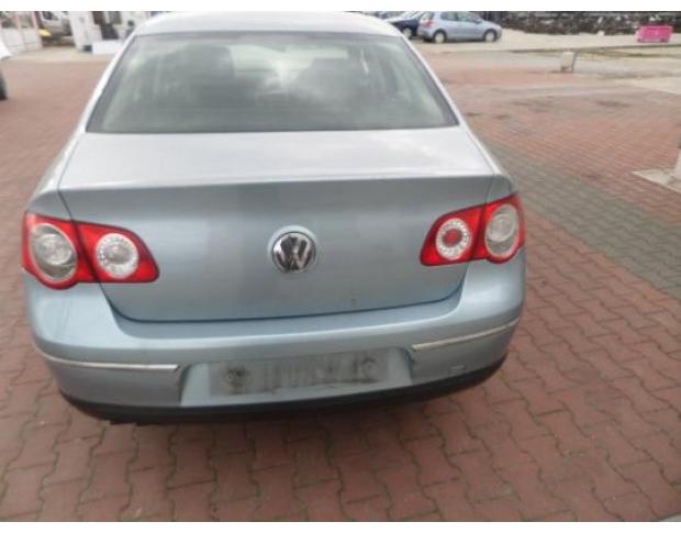 cric vw passat 2.0tdi
