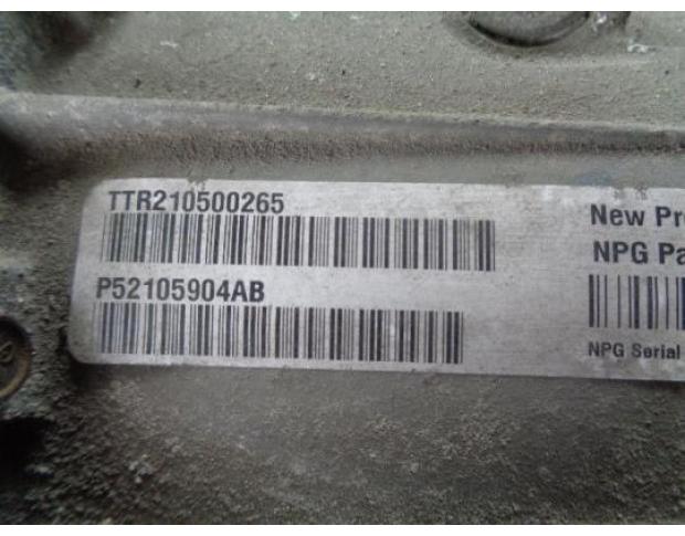 cutie de transfer jeep grand cheroke 3.0crd p52105904ab