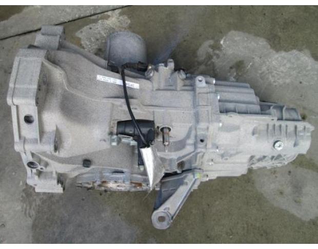 cutie de viteza skoda superb 2.0tdi bss