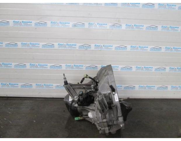 cutie de viteza 1.5dci renault megane jrq