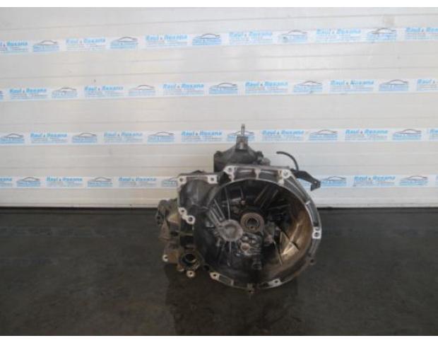 cutie de viteza 1.6tdci hhja ford fiesta 5s6r7002nb