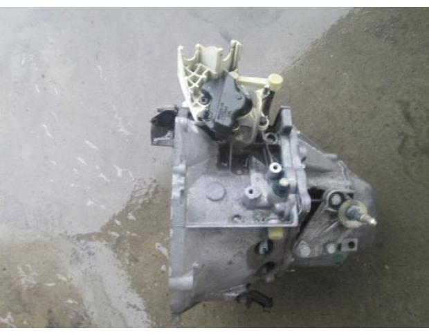 cutie de viteza 20dm69 peugeot 307 1.6hdi sw
