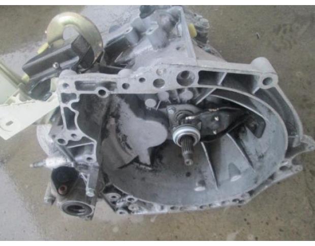 cutie de viteza 20dm69 peugeot 307 1.6hdi sw