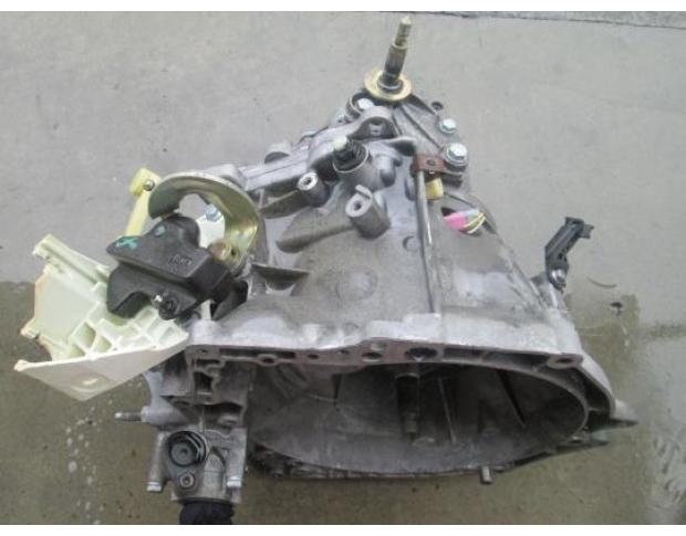 cutie de viteza 20dm69 peugeot 307 1.6hdi