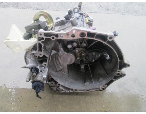 cutie de viteza 20dm69 peugeot 307 1.6hdi