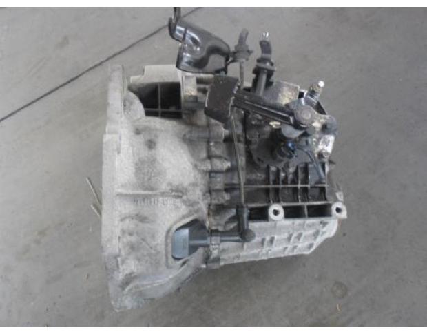 cutie de viteza 3m5r7201zd ford focus 2 1.6tdci combi hhda