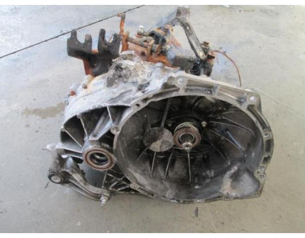 cutie de viteza 4m5r7f096ya ford focus 2 1.8tdci