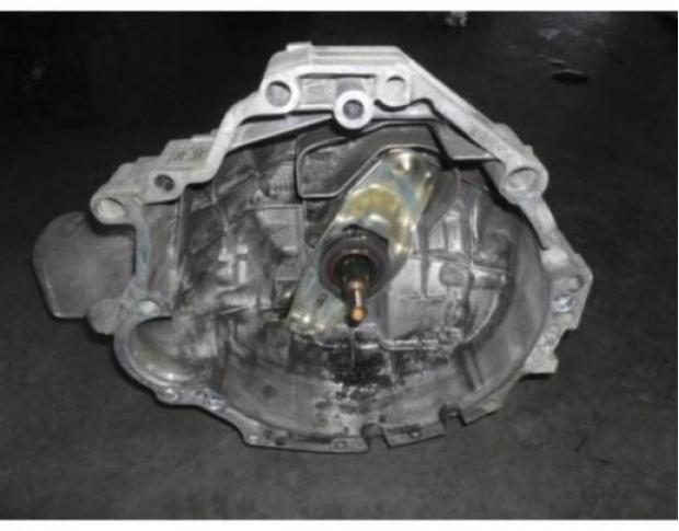 cutie de viteza 5 trepte audi a4 1.9tdi gya
