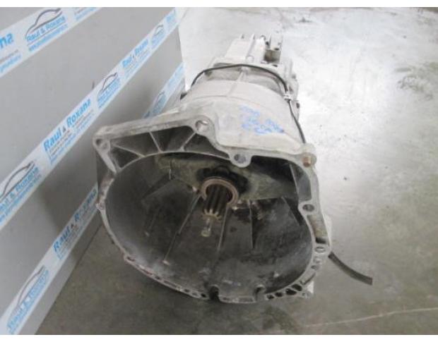 cutie de viteza 5 trepte bmw 320d