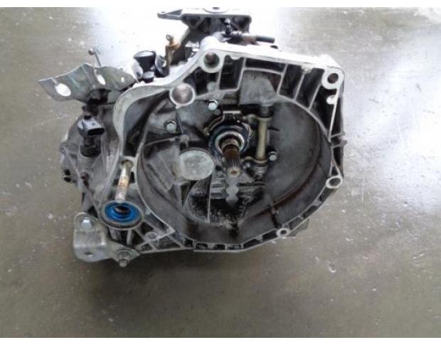 cutie de viteza 5 trepte fiat doblo 1.3jtd