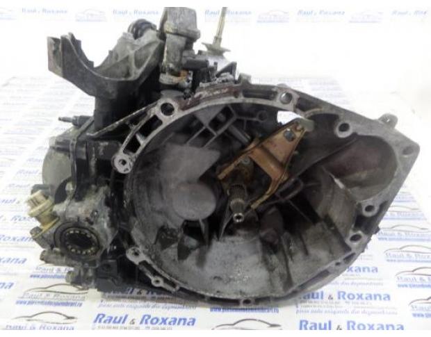cutie de viteza 5 trepte fiat scudo 2.0jtd rhz