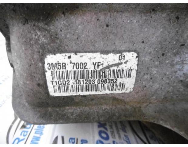 cutie de viteza 5 trepte ford focus 1.6tdci 3m5r-7002-yf