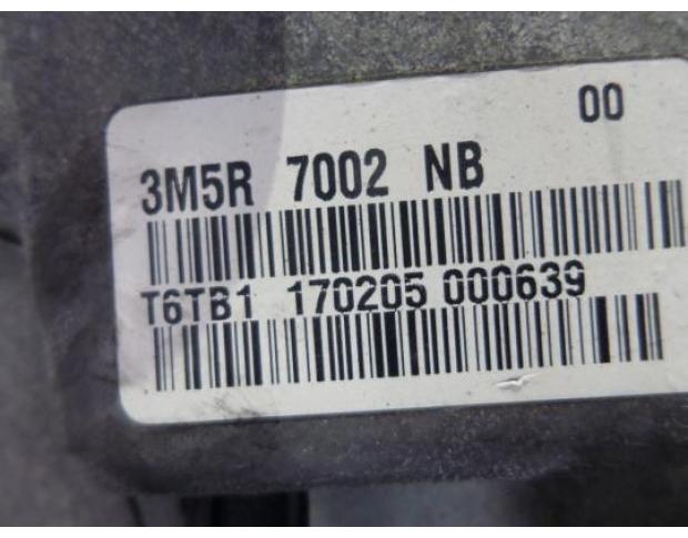 cutie de viteza 5 trepte ford focus 2 1.6b hxda 3m5r7002nb