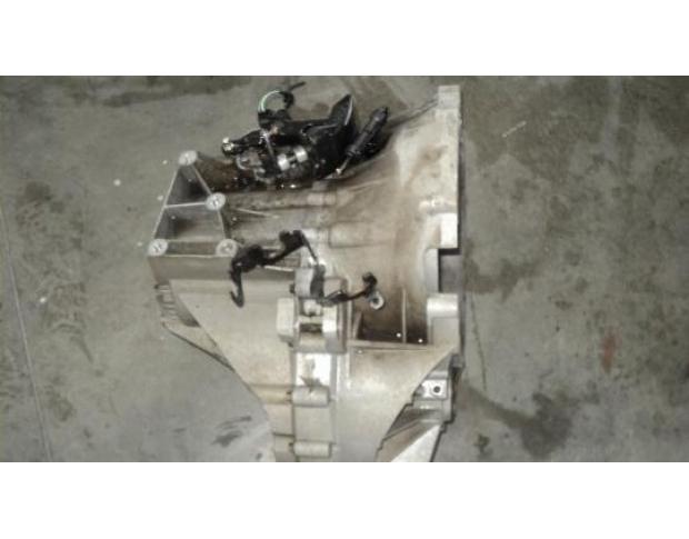 cutie de viteza 5 trepte ford mondeo 2.0 tdci