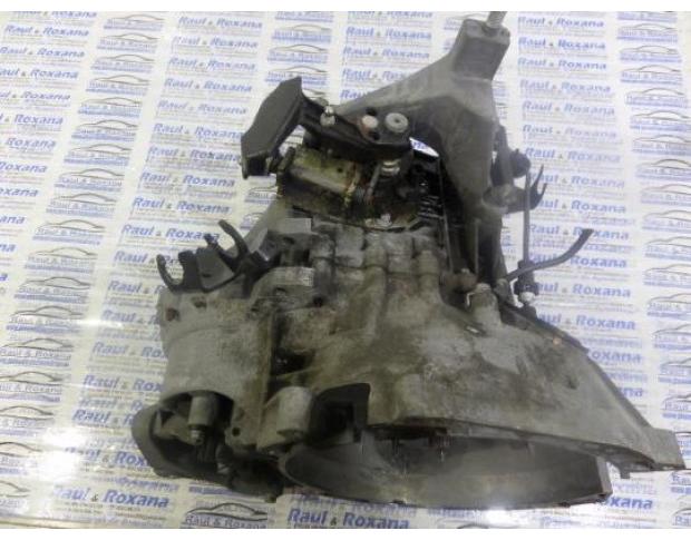 cutie de viteza 5 trepte ford mondeo 3 2.0tdci hjbb 2003