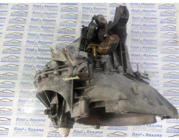 cutie de viteza 5 trepte ford transit 2.0tddi