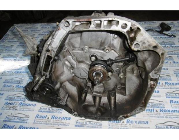 cutie de viteza 5 trepte jrq renault scenic 1.5dci 8200459875