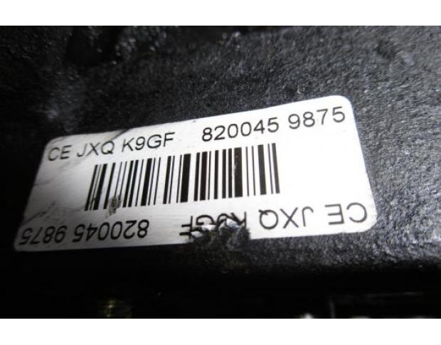 cutie de viteza 5 trepte jrq renault scenic 1.5dci 8200459875