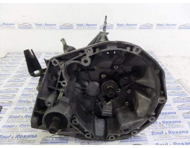 cutie de viteza 5 trepte renault laguna 2 1.8b 8200221735