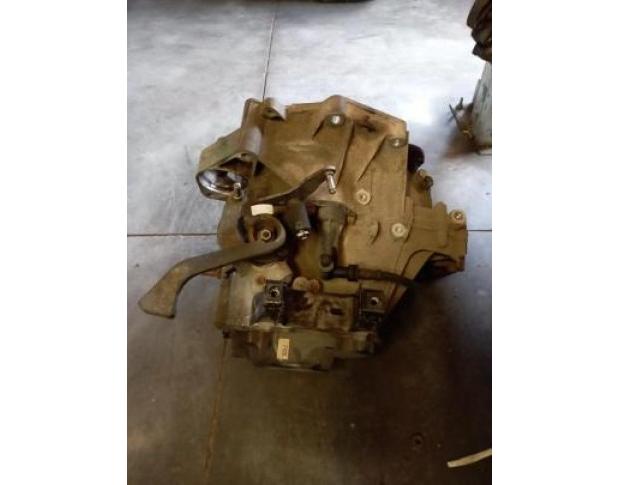 cutie de viteza 5 trepte skoda fabia 2 1.2tsi cbzb