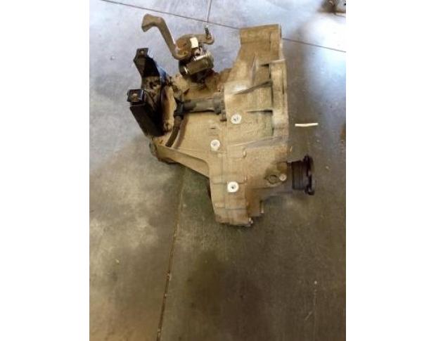 cutie de viteza 5 trepte skoda fabia 2 1.2tsi cbzb