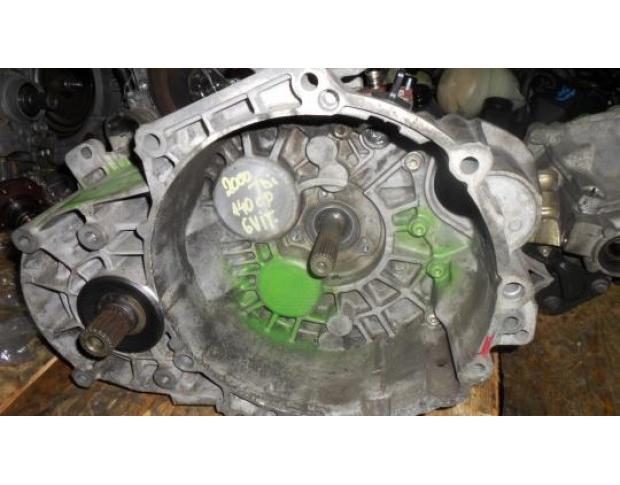 cutie de viteza 6 trepte audi a3 2.0tdi 140cp grf