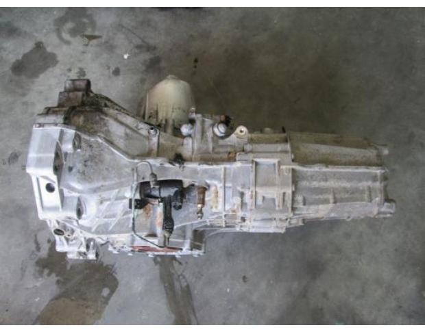 cutie de viteza 6 trepte audi a4 1.9tdi avf cod fya