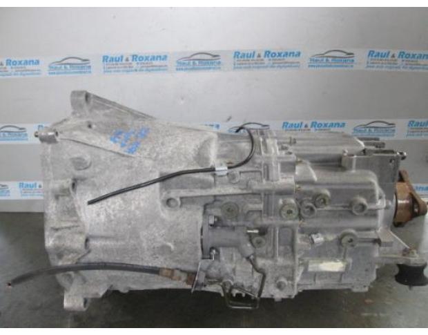 cutie de viteza 6 trepte bmw 320 2.0d