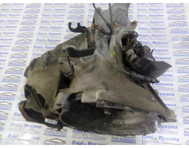 cutie de viteza 6 trepte ford mondeo 2.0tdci n7ba