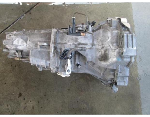 cutie de viteza 5 trepte audi a4 1.9tdi avf