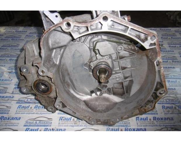 cutie de viteza 6 trepte m32 opel astra h 1.7cdti 55194293