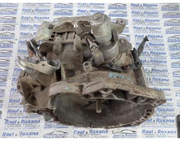 cutie de viteza 6 trepte manuala opel astra h 1.3cdti 55186626
