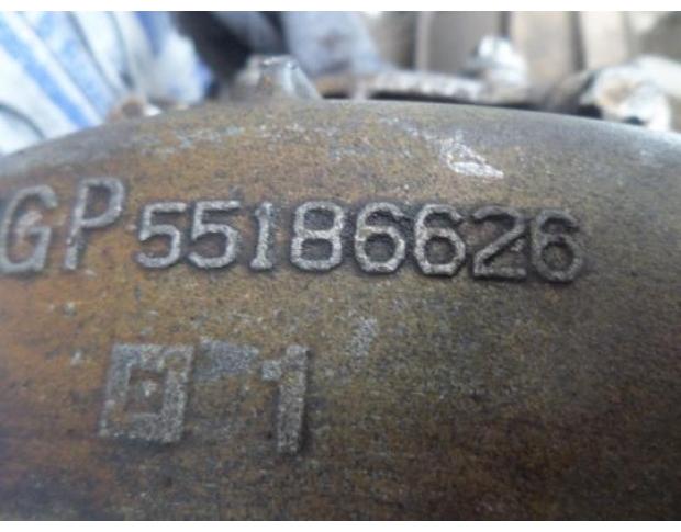 cutie de viteza 6 trepte manuala opel astra h 1.3cdti 55186626