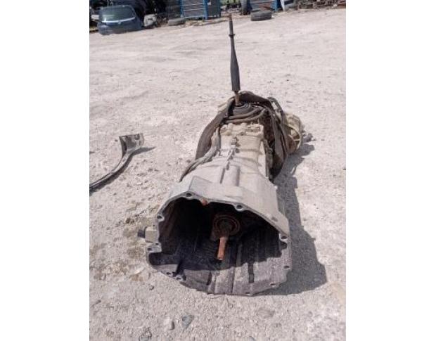 cutie de viteza 6 trepte nissan navara 4x4 2.5tdi