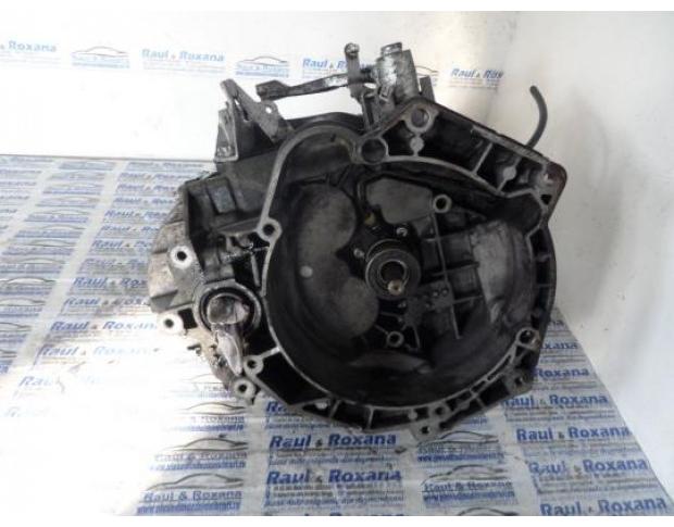 cutie de viteza 6 trepte opel astra h 1.3cdti 55186620