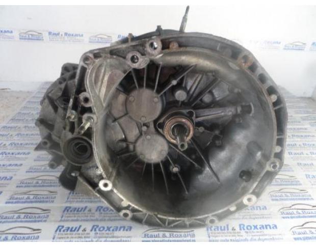 cutie de viteza 6 trepte renault laguna 2 1.9dci 2004 7741719154