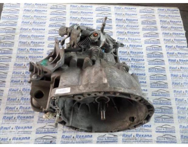 cutie de viteza 6 trepte renault megane 2 1.9dci 8200128325