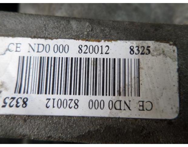 cutie de viteza 6 trepte renault megane 2 1.9dci 8200128325