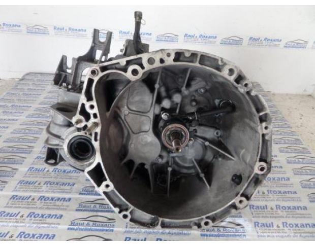 cutie de viteza 6 trepte renault scenic 2 1.9dci 8200361232