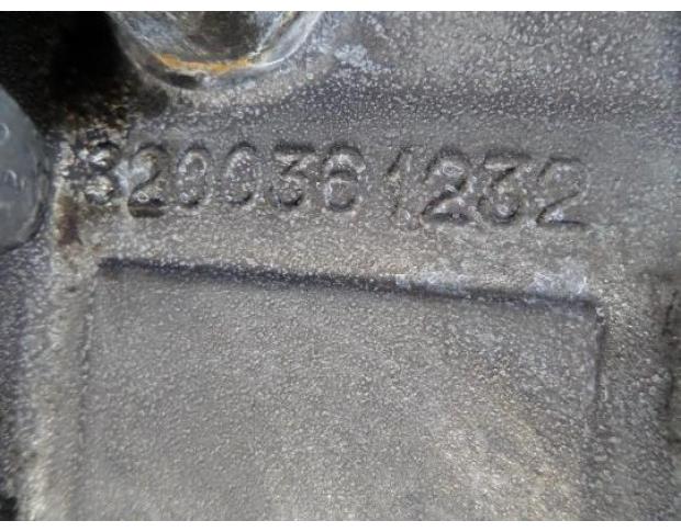 cutie de viteza 6 trepte renault scenic 2 1.9dci 8200361232