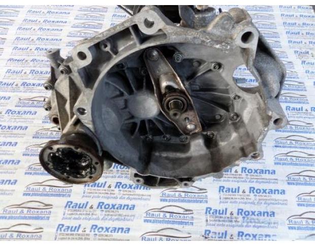 cutie de viteza 6 trepte vw golf 5 1.6fsi