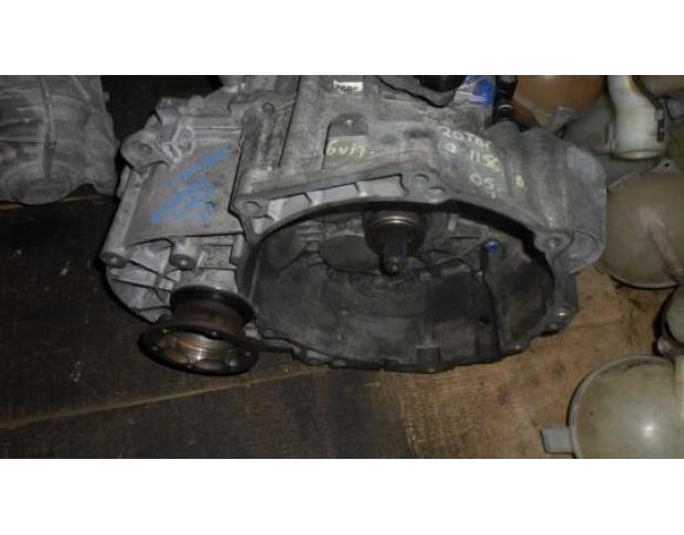 cutie de viteza 6 trepte vw golf 5 2.0tdi hdv