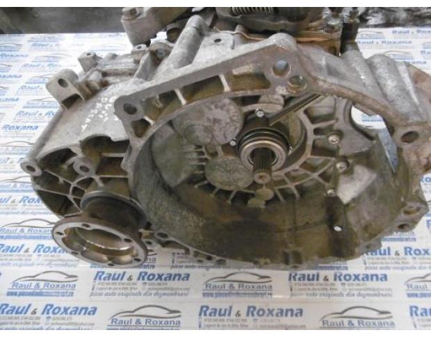 cutie de viteza 6 trepte vw jetta 2.0tdi jlu