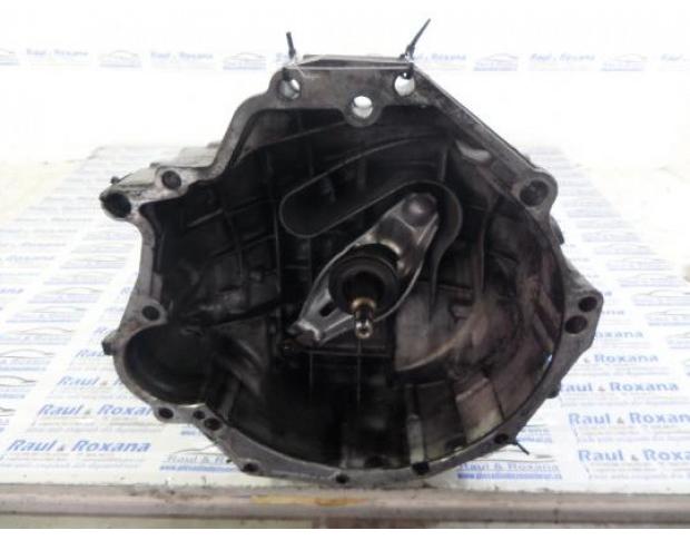 cutie de viteza 6 trepte vw passat 1.9tdi frk