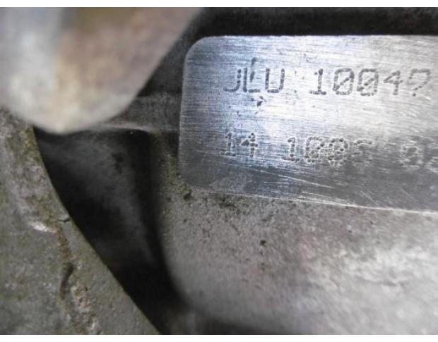 cutie de viteza 6 trepte vw passat 2.0tdi jlu